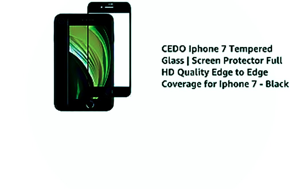 Super X Glass Tempered Super HD Quality For All Type Flat Display Model (I phone 6/ I phone 7/ I phone 8)