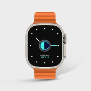 Cellecor A8 Turbo Bluetooth Calling Smart Watch