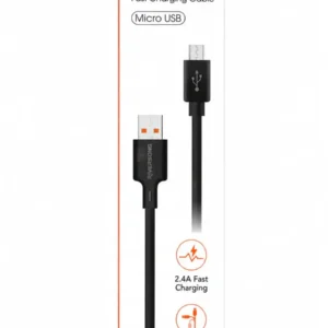 RIVERSONG BETA 01 V8 (MICRO) USB CABLE