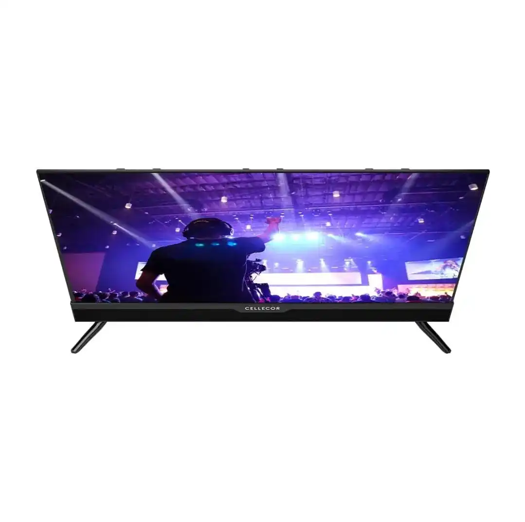 Cellecor Smart TV E-32SB (32 inch) choice smart.