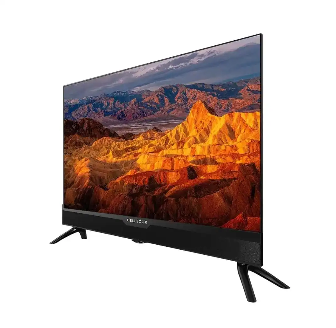 Cellecor Smart TV E-32SB (32 inch) choice smart.