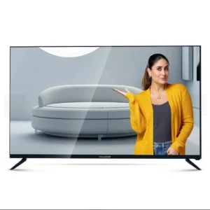 Cellecor Smart TV E-43MT+ (43 INCH )