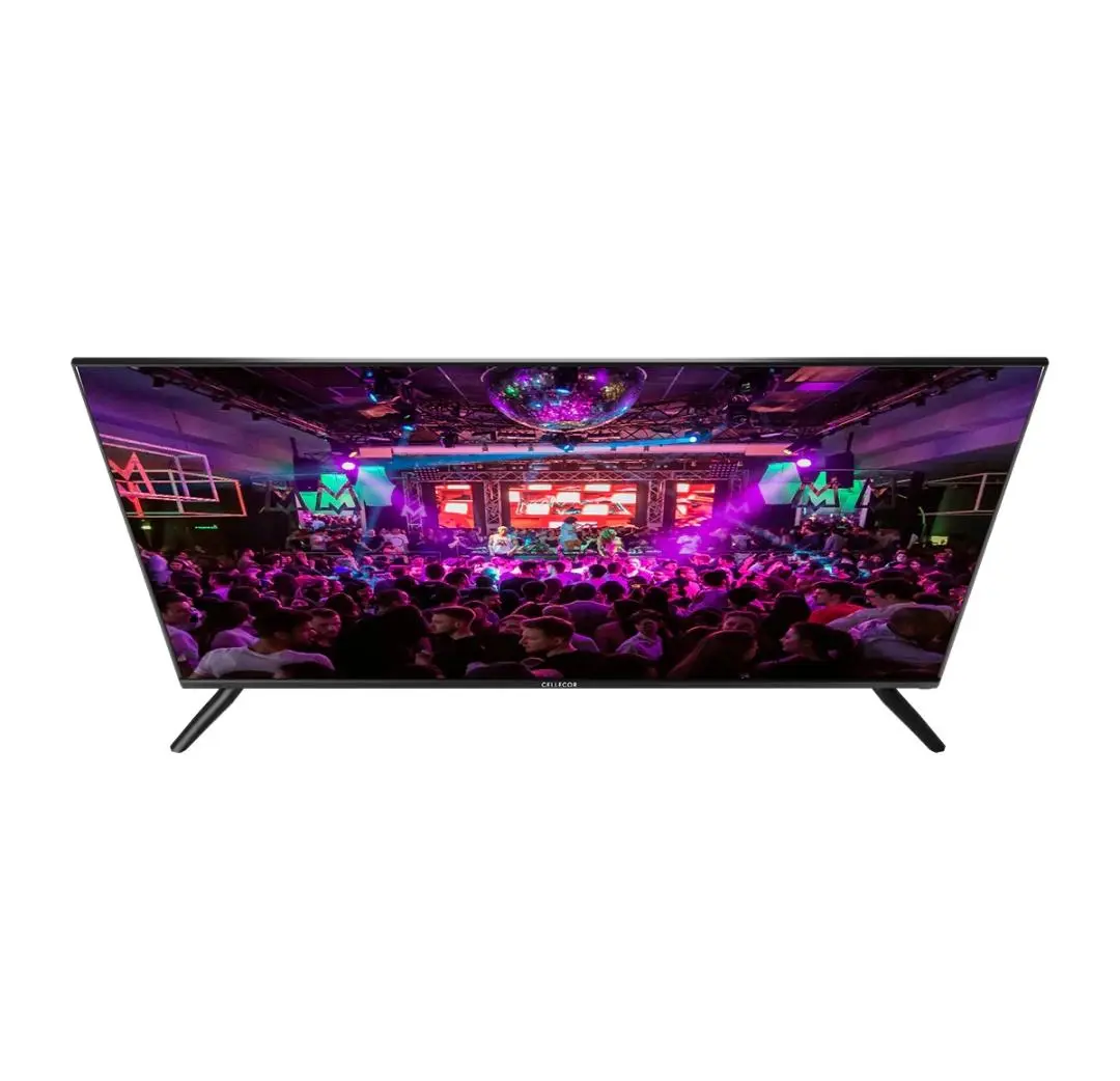 Cellecor Smart TV E-43MT+ (43 INCH )
