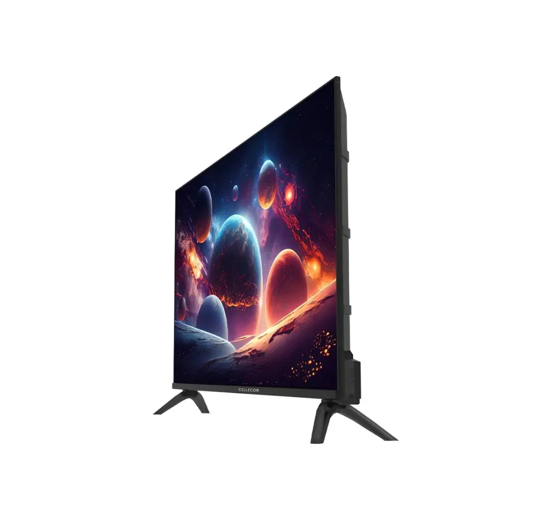 Cellecor Smart TV E-43MT+ (43 INCH )