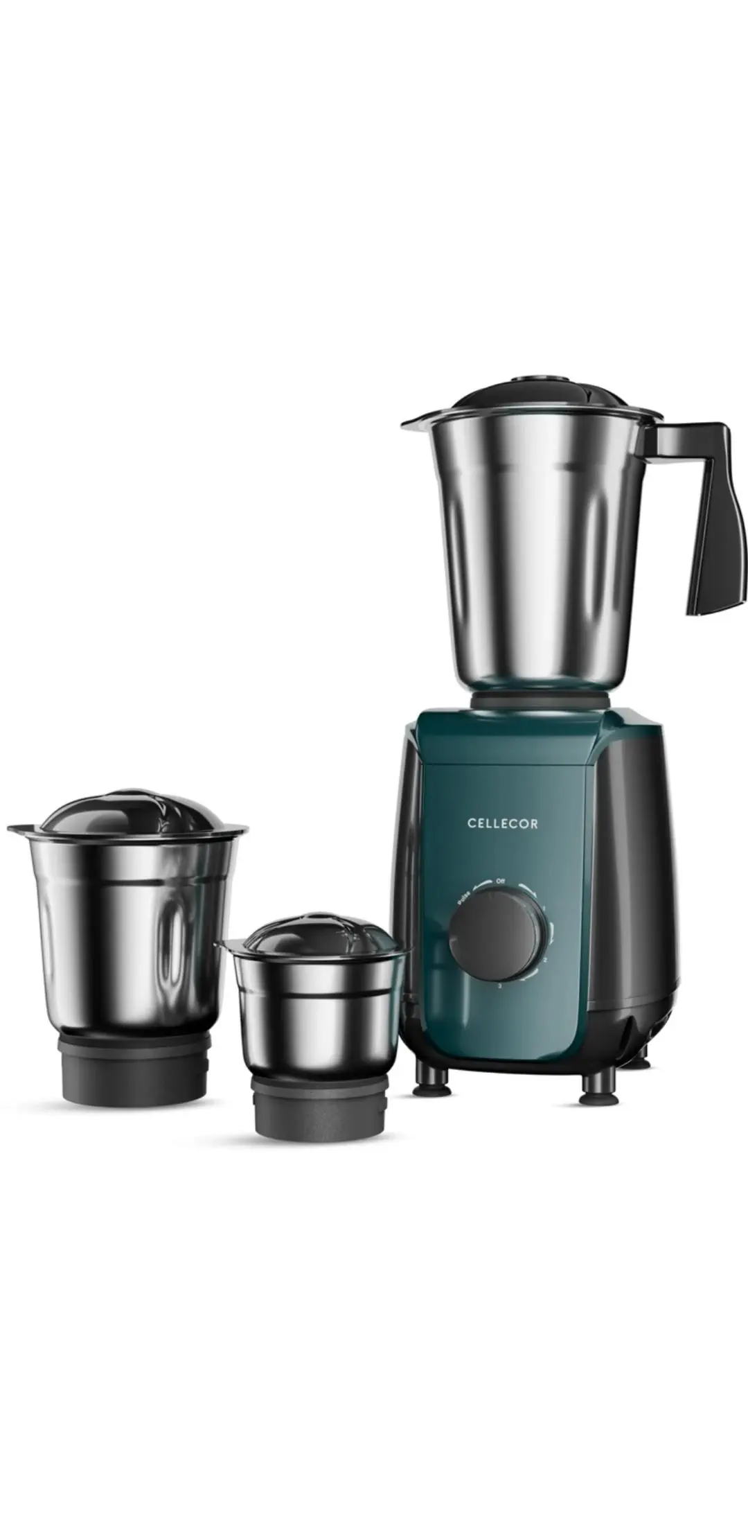 Cellecor Mixture Grinder CMG60w