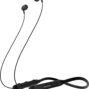 Cellecor BS-3, your ultimate Bluetooth V5.0 headset, engineered for seamless connectivity and unparalleled HD sound quality.