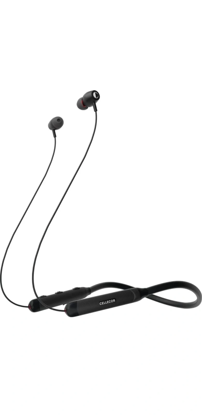 Cellecor BS-3, your ultimate Bluetooth V5.0 headset, engineered for seamless connectivity and unparalleled HD sound quality.