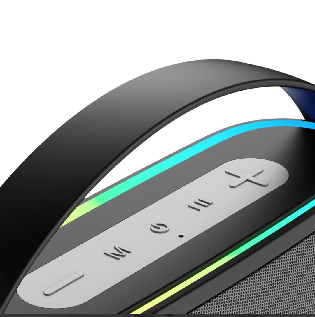 Cellecor CLB-60 Groove Wireless Bluetooth Speaker