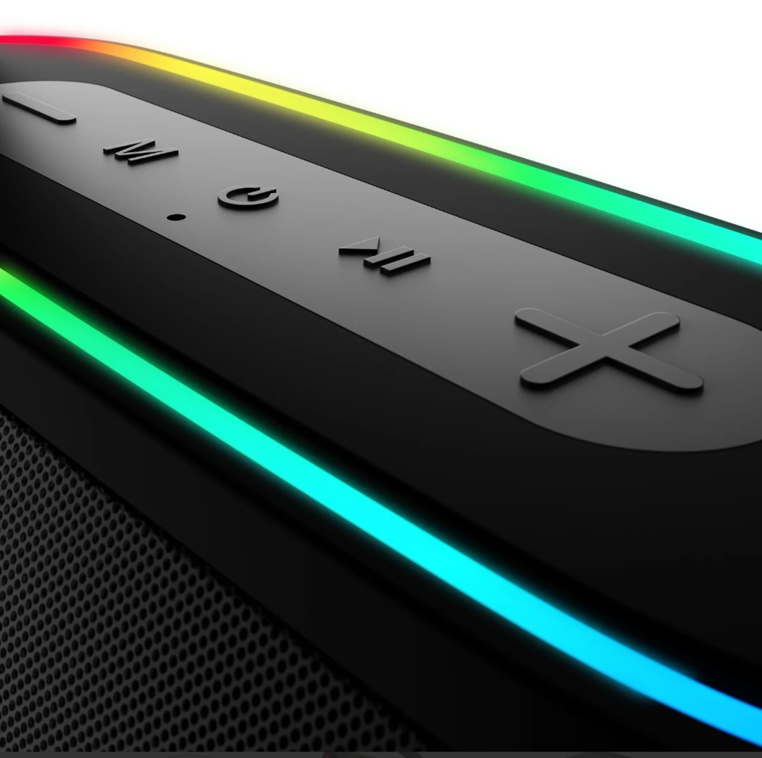 Cellecor CLB-60 Groove Wireless Bluetooth Speaker