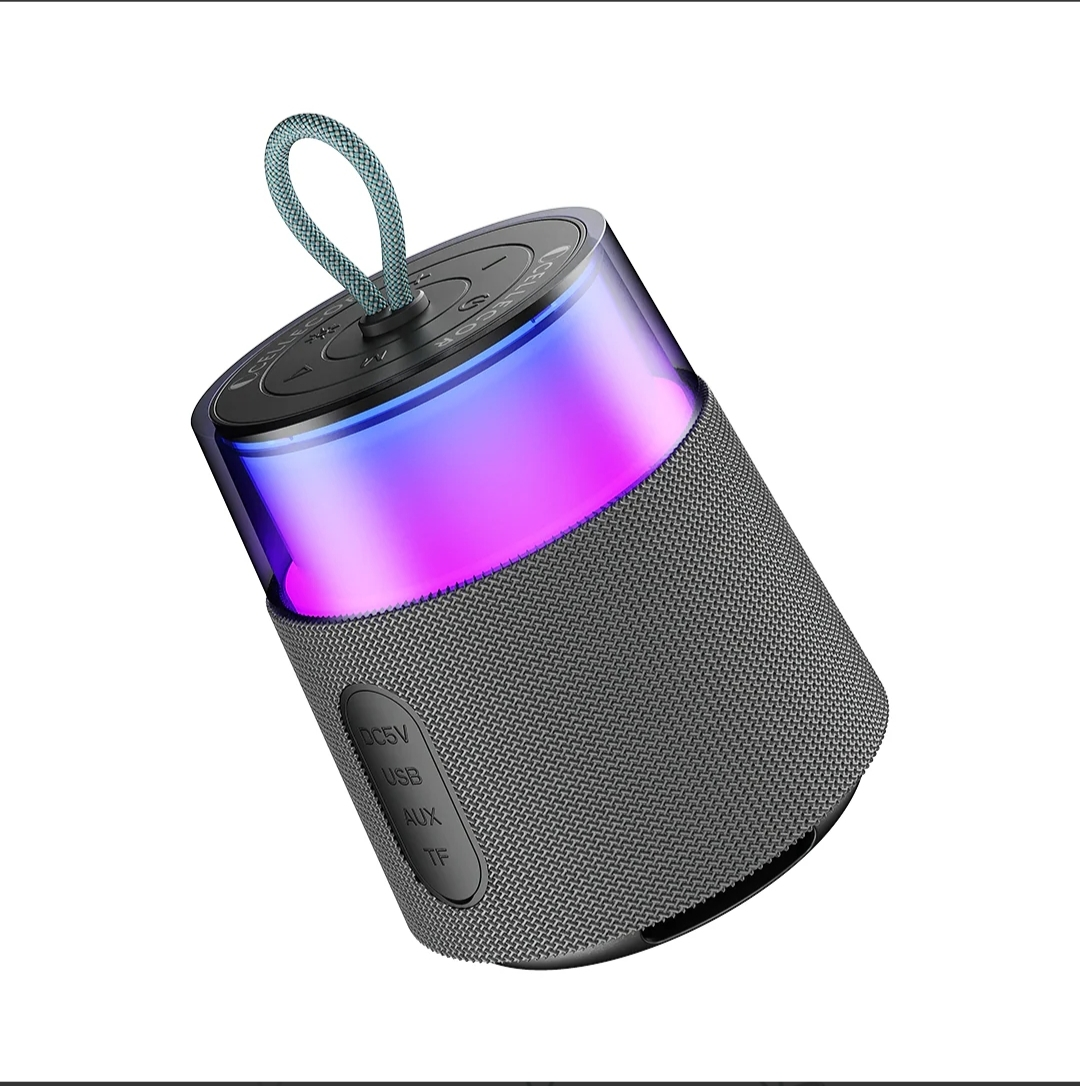 Cellecor CLB-80 Boom Blurtooth Speaker