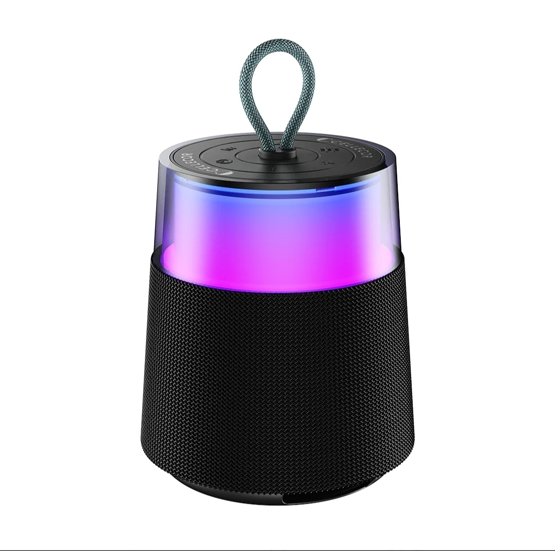 Cellecor CLB-80 Boom Blurtooth Speaker