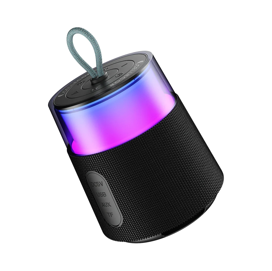 Cellecor CLB-80 Boom Blurtooth Speaker
