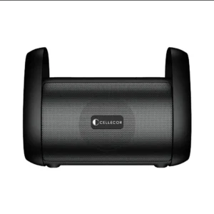Cellecor CLB-90 Bluetooth Speaker Turn up the vibe with the Cellecor