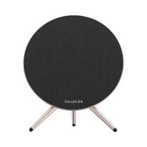 Cellecor CBS-05 PRO Comet Bluetooth Speaker.