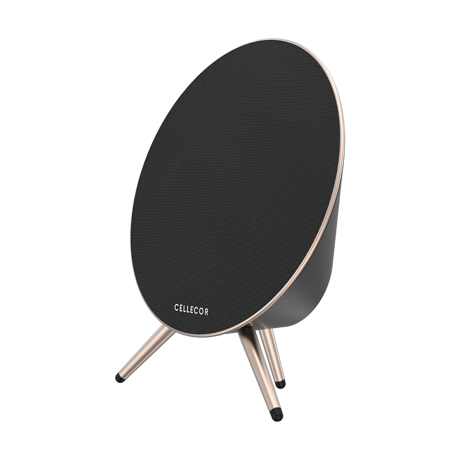 Cellecor CBS-05 PRO Comet Bluetooth Speaker.