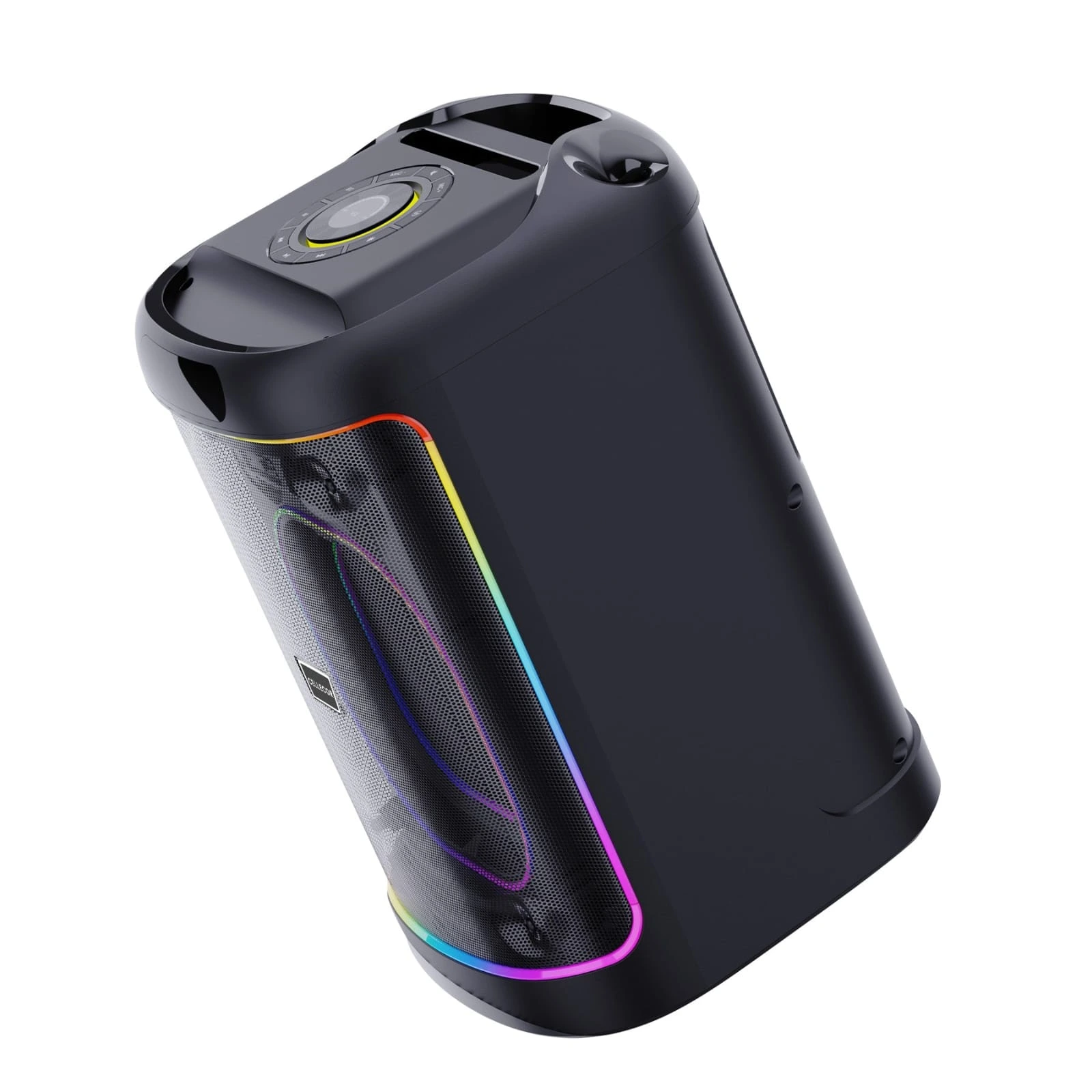 Cellecor CBS-06 Pro Boom Box Bluetooth Speaker