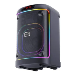 Cellecor CBS-06 Pro Boom Box Bluetooth Speaker