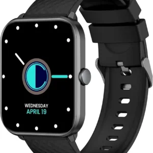 CELLECOR A2 PRO FIRE 2.0″ BT Calling Smartwatch