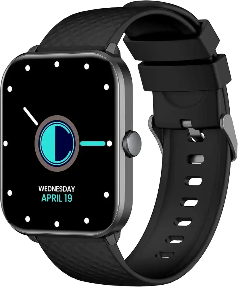 CELLECOR A2 PRO FIRE 2.0" BT Calling Smartwatch