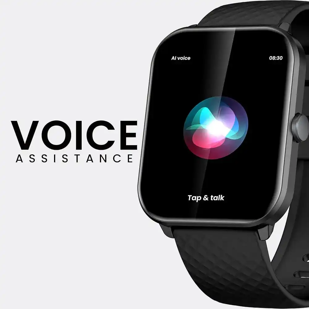 CELLECOR A2 PRO FIRE 2.0" BT Calling Smartwatch