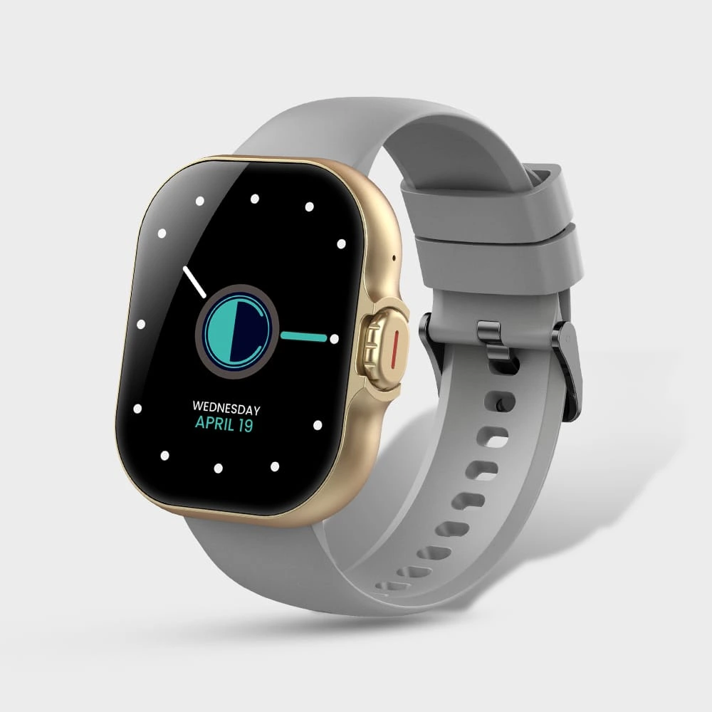 Cellecor A10 Rare Premium Bluetooth Smart Watch