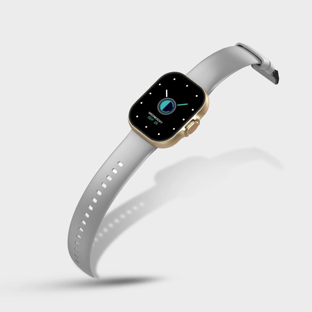 Cellecor A10 Rare Premium Bluetooth Smart Watch