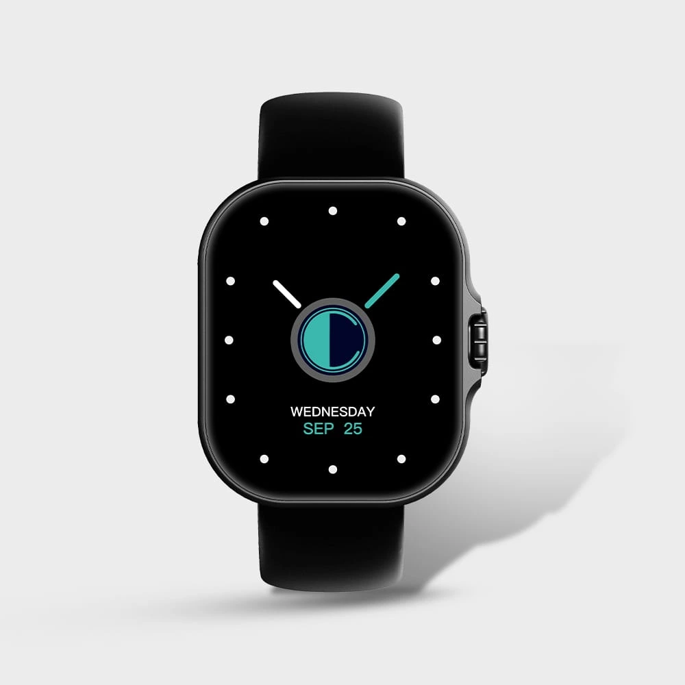 Cellecor A10 Rare Premium Bluetooth Smart Watch