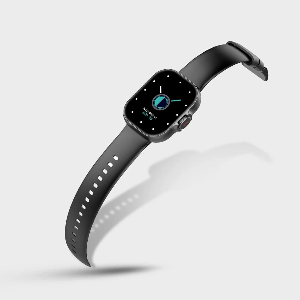 Cellecor A10 Rare Premium Bluetooth Smart Watch