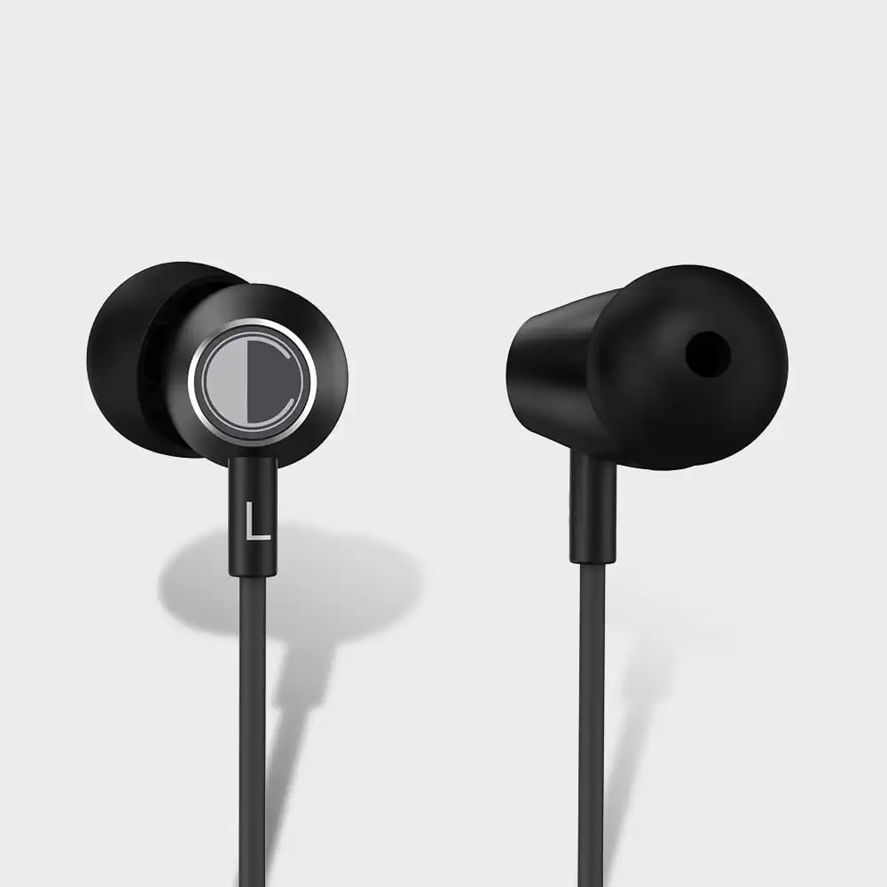Cellecor BS-3, your ultimate Bluetooth V5.0 headset, engineered for seamless connectivity and unparalleled HD sound quality.