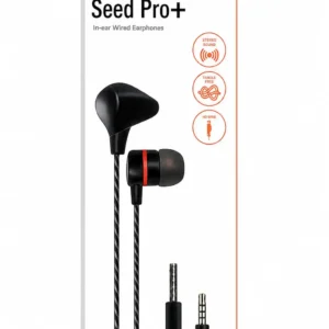 RIVERSONG SEED PRO+ HAND-FREE 0.5MM JACK