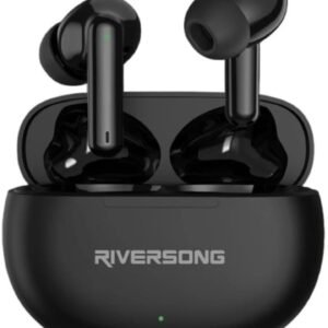RIVERSONG UTHOPIA M1 Earbuds 50hr sold in 51 countries