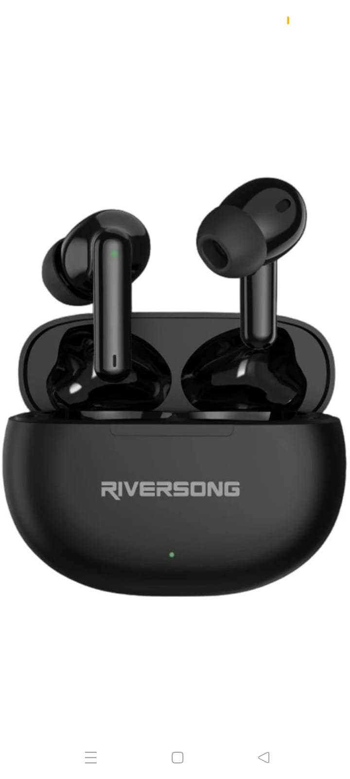 RIVERSONG UTHOPIA M1 Earbuds 50hr sold in 51 countries