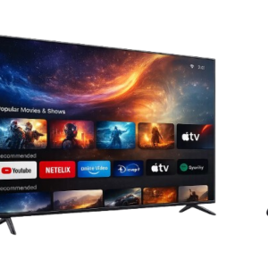 CELLECOR CK-32Z 32 INCH HD LED SMART.