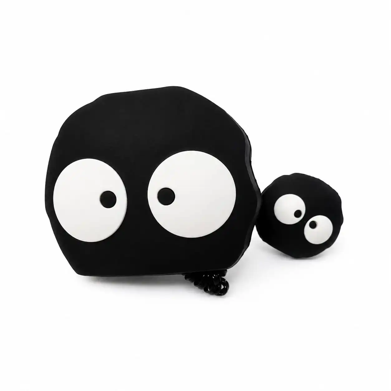 Cable Protector&Dock protector for Apple iPhone Charger 20W/18W Type C, Grey Multi-Colours | 3D Cute Cartoon, Case Adaptor Cover, Full Cable Connection Protection, Wire Sleeves Guard