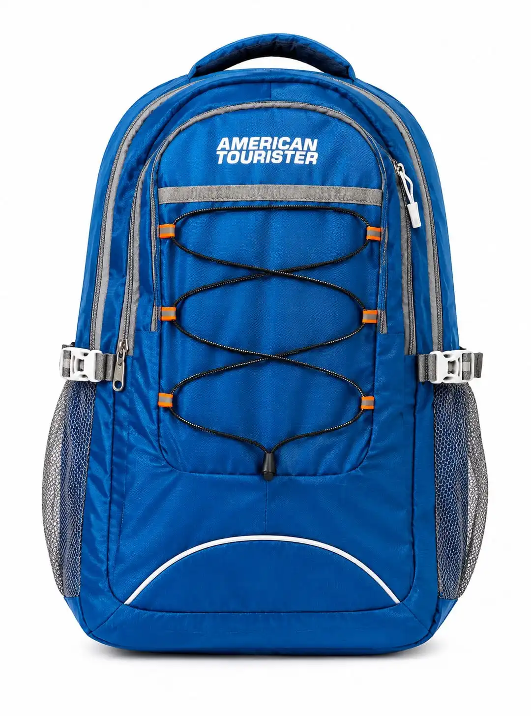 Amarican Tourister Laptop+Travling beg 35L