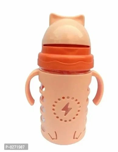 Kid-Friendly Handles specially designed for little hands,bottel
