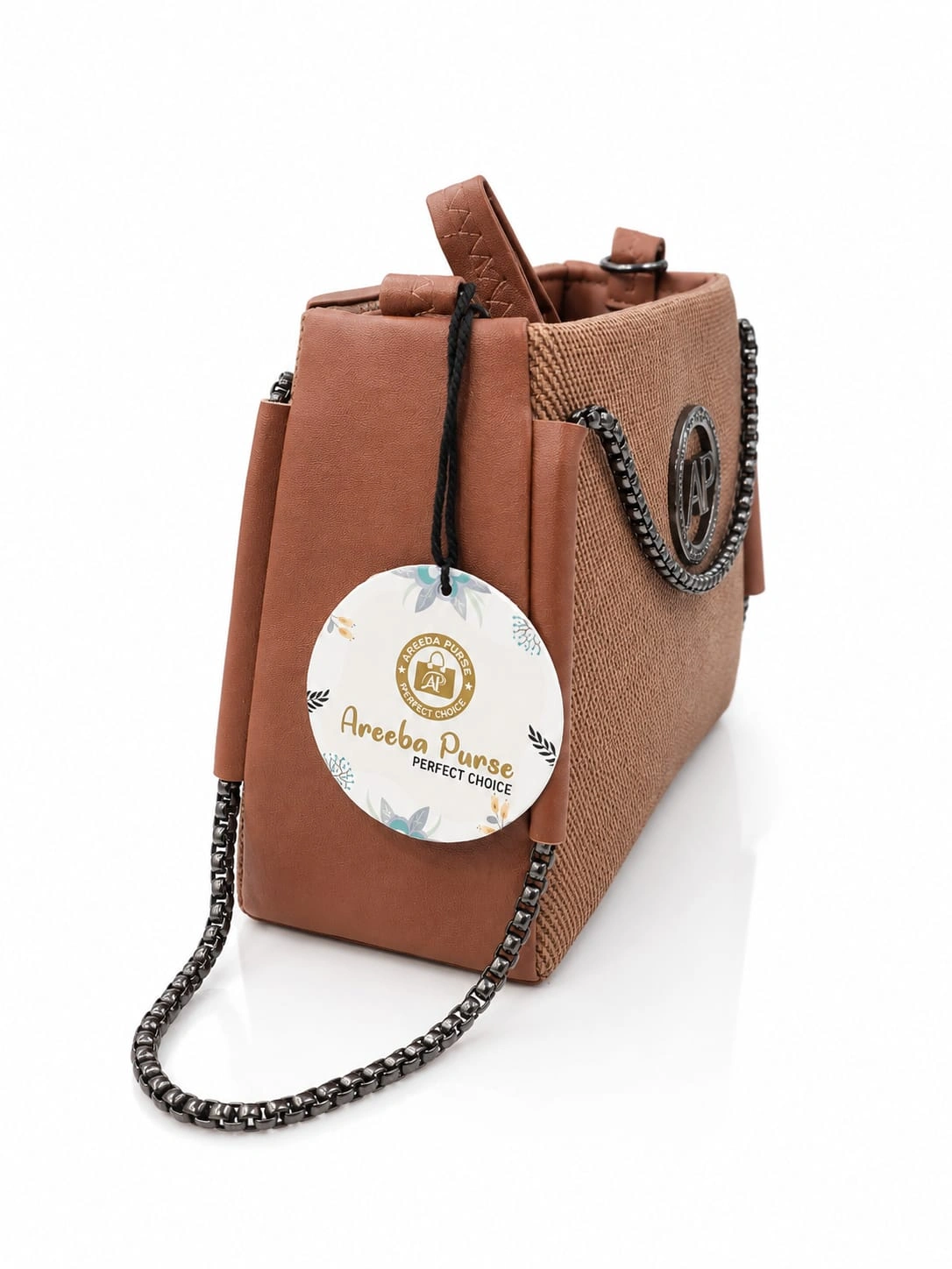 Women's bag Premium Quality Material: Crafted from durable, high-quality materials for long-lasting use. with two diffrent colour