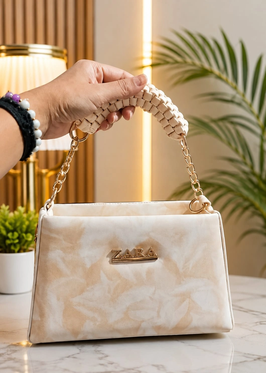 Elegant & Stylish Design – Modern handbag with a premium finish, perfect for casual outings, parties, shopping, and office use. with 4 diffrent colour