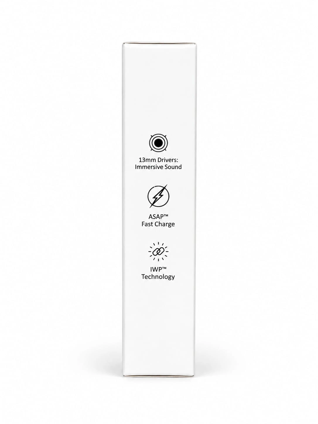 G-CHARGE G-1100 ANC+ENC Wireless Earbuds | Bluetooth 5.3 | 13mm Drivers | Fast Charging | 300H Standby (6 month warrenty)