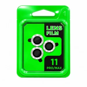 📱✨ iphone lens models – (iph 11, iph 11pro, 11 pro max, iph12, iph12 pro)  Premium Lens Film — stylish look ke saath strong protection aur perfect fit,