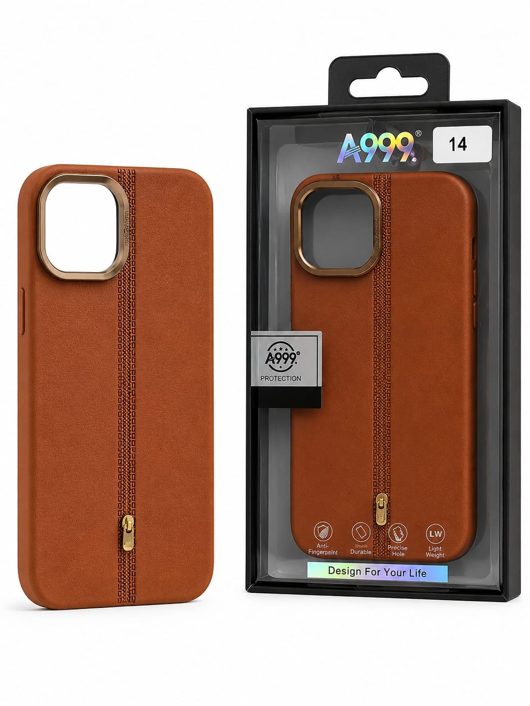 Give your phone a classy upgrade with this eye-catching case. 📱✨iphone 14/13
