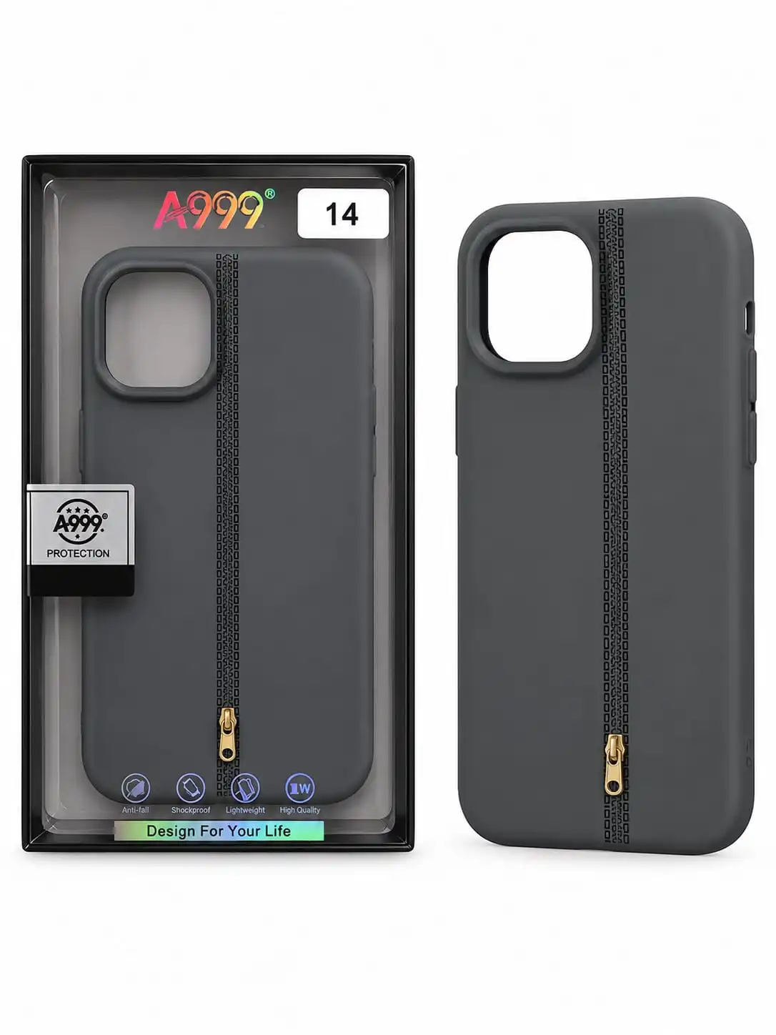Give your phone a classy upgrade with this eye-catching case. 📱✨iphone 14/13