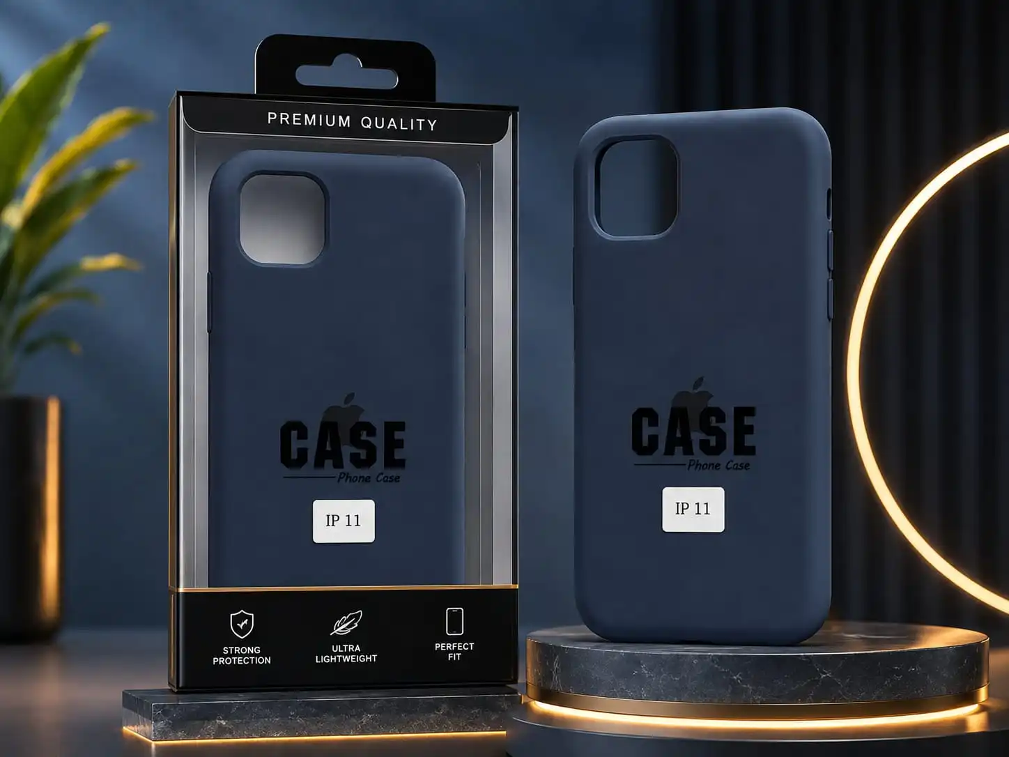 i phone 11 Premium Quality Phone Case High-quality, durable material