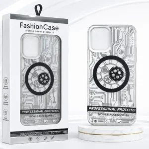 i phone 12 / 12 pro Slim Elegance: Keep it sleek and slim for your iPhone 12,iphone 12 pro series without compromising protection.