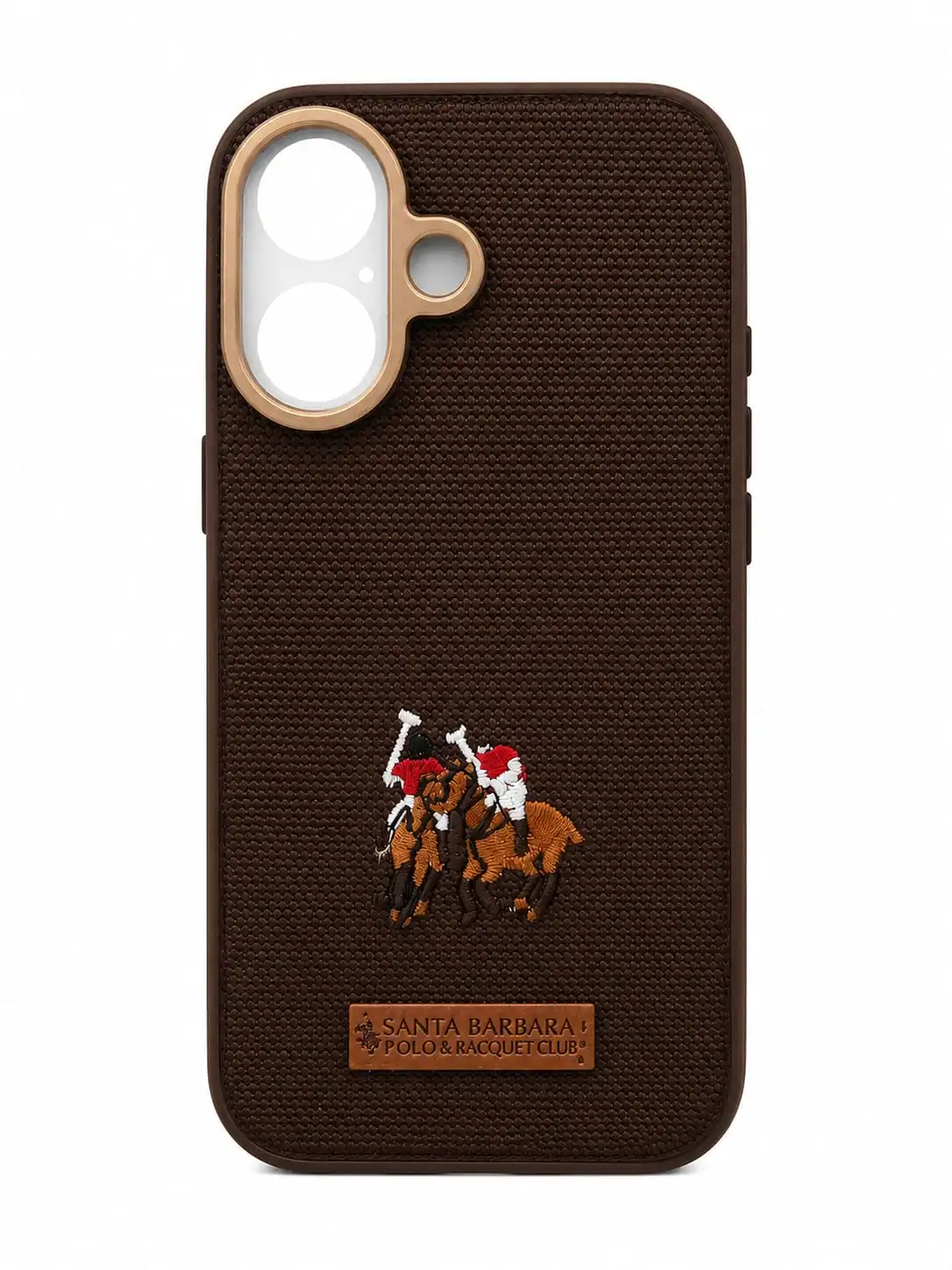 Iphone 17 Premium textured finish gives your phone a sophisticated and stylish look.