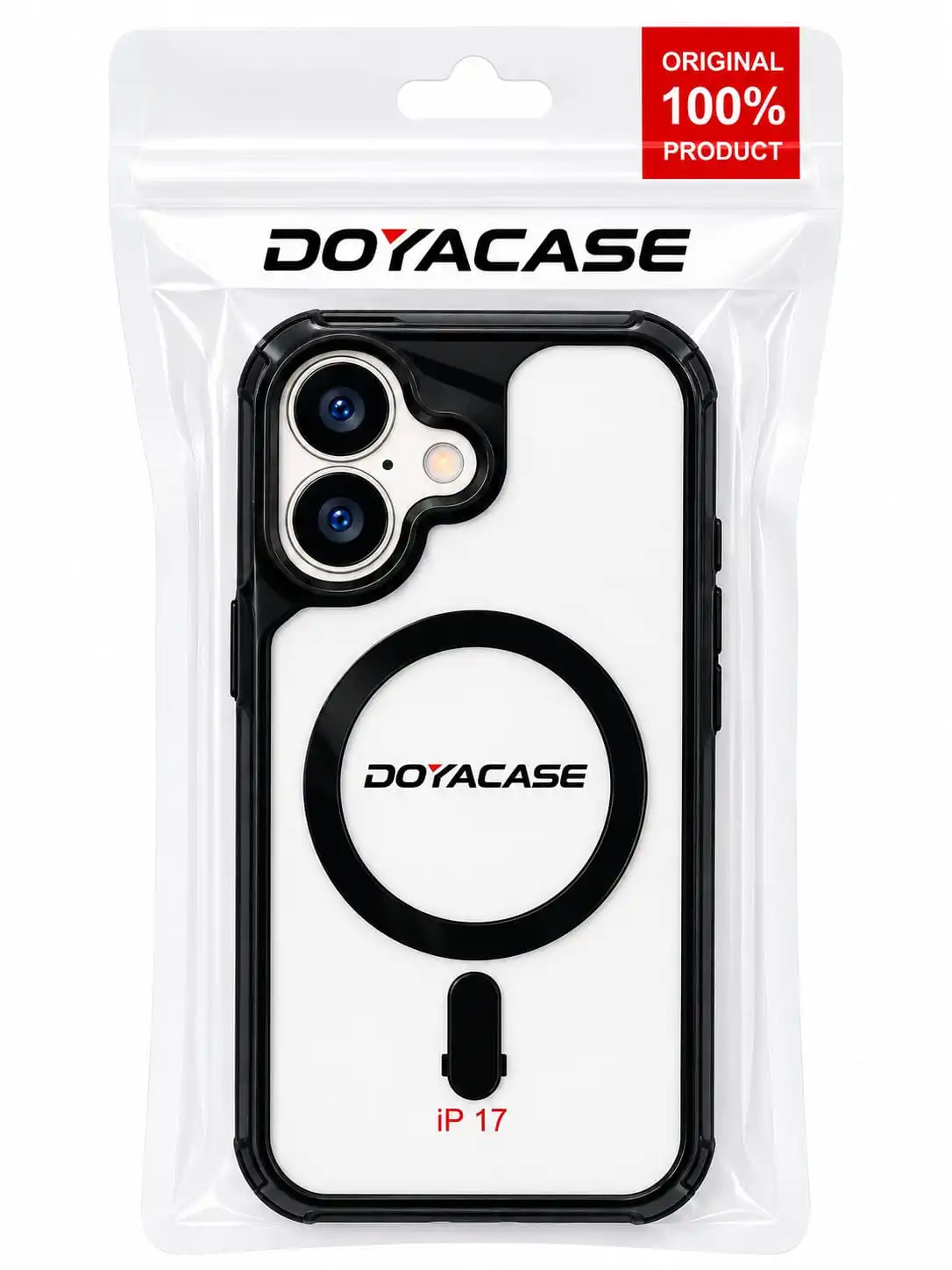 IPhone17 Premium quality protective phone case with stylish design.
