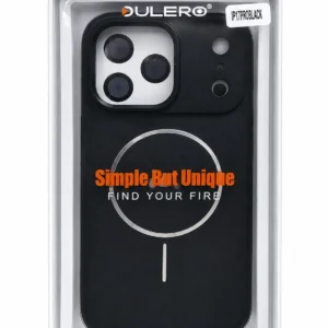 Iphone17ProMax Premium quality protective smartphone back cover with a stylish and unique design.