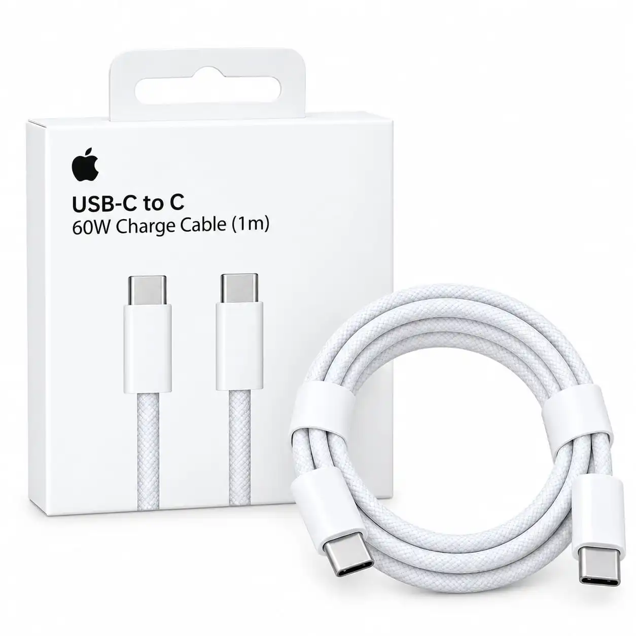 ⚡60W Fast Charging Support for quick and efficient power delivery.