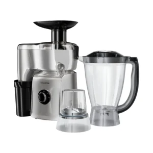 Cellecor JMGC 600 Plus Juicer Mixer Grinder. With a powerful 600W 100% pure copper motor that can reach speeds of up to 28,000 RPM (2 years warrenty)
