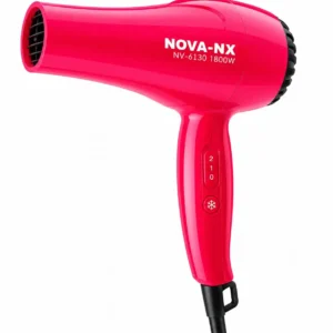 NOVA-NX NV-6130 Hair Dryer.
